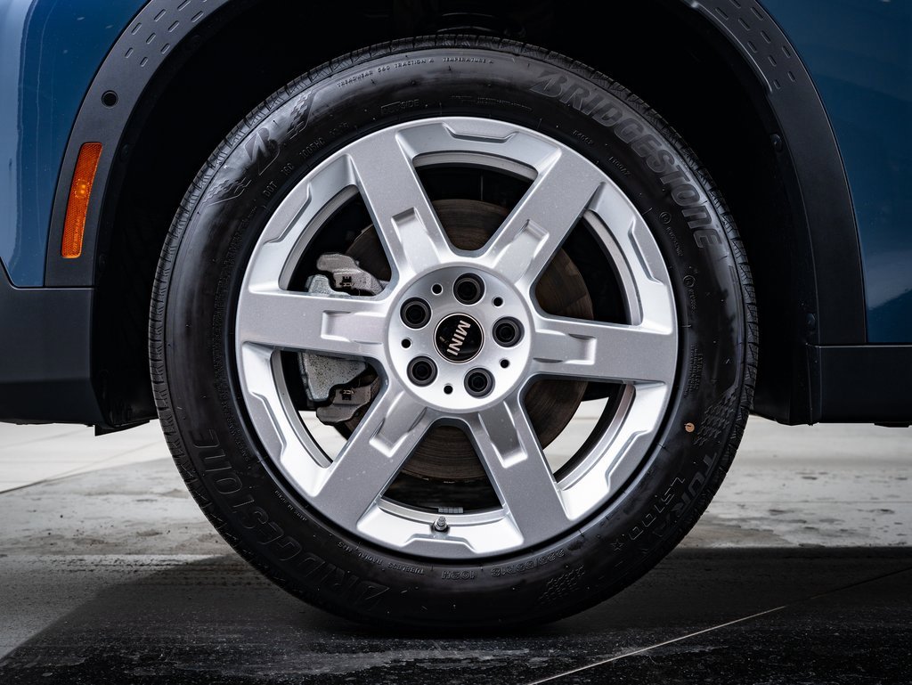 Certified 2025 MINI Cooper Countryman S image 13