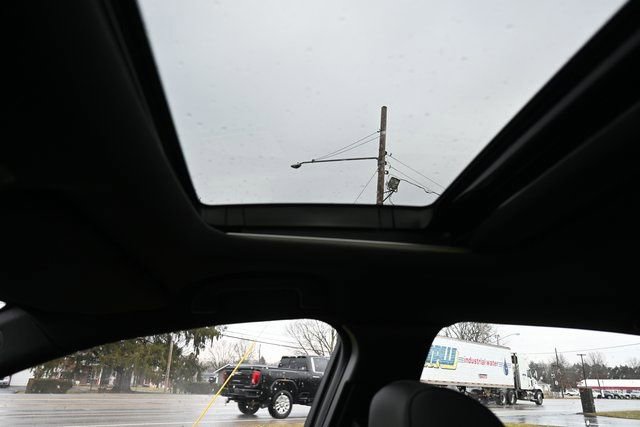 Used 2024 Acura TLX A-Spec Package image 35