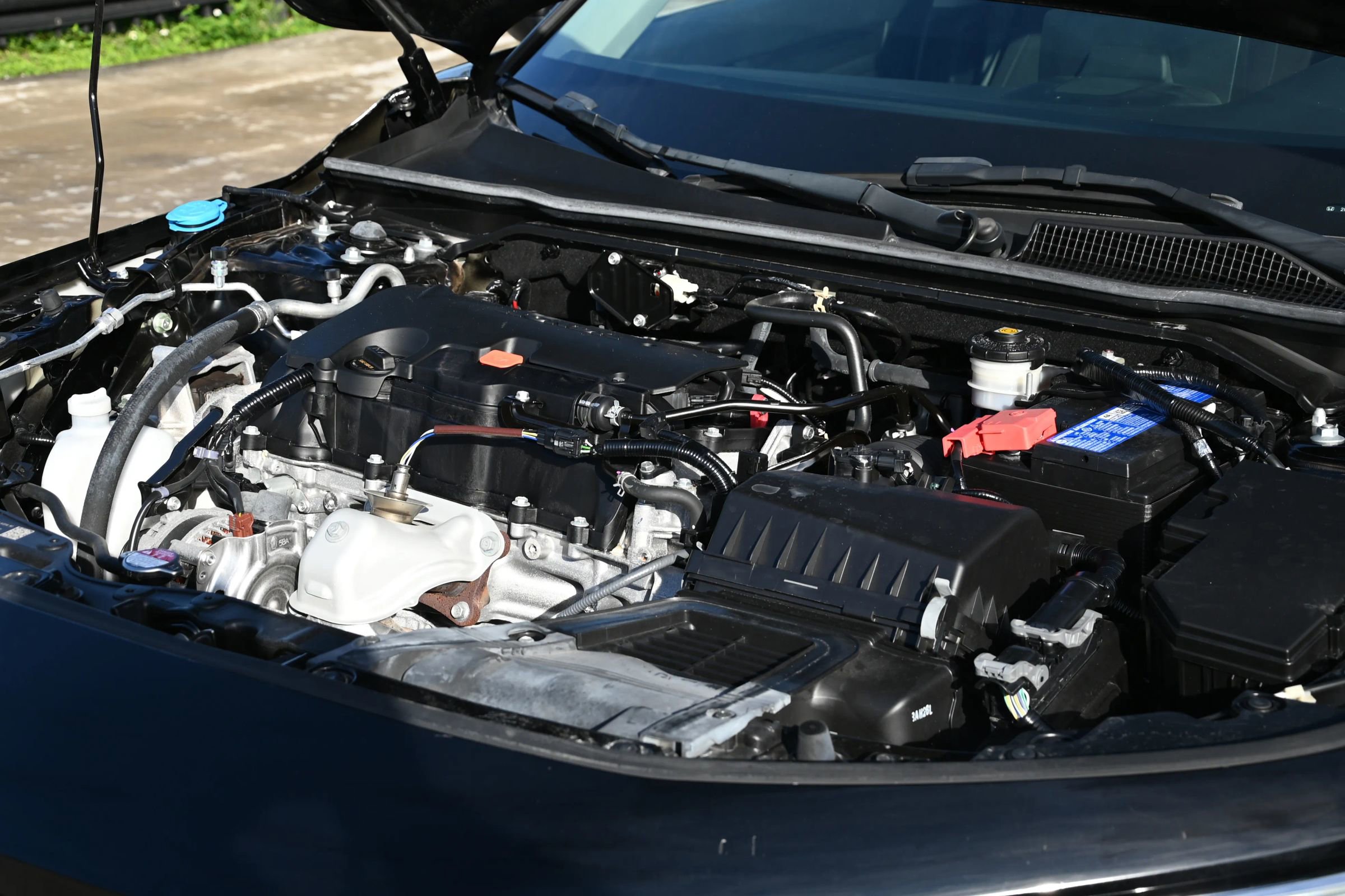 Used 2023 Honda Civic LX image 17