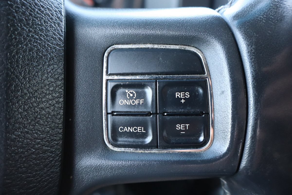 Used 2012 RAM 1500 Laramie Limited AWD/4WD image 31