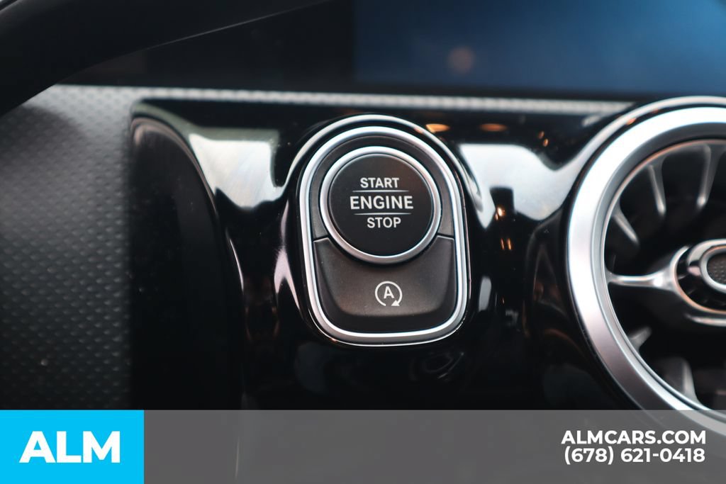 Used 2022 Mercedes-Benz A 220 image 31