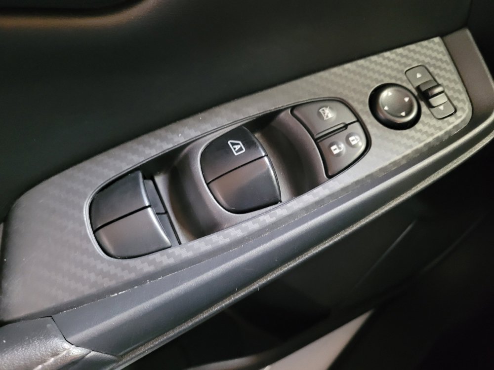 Used 2025 Nissan Sentra S FWD image 27
