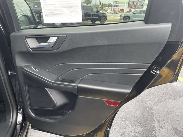 Used 2025 Ford Escape ST-Line FWD image 35