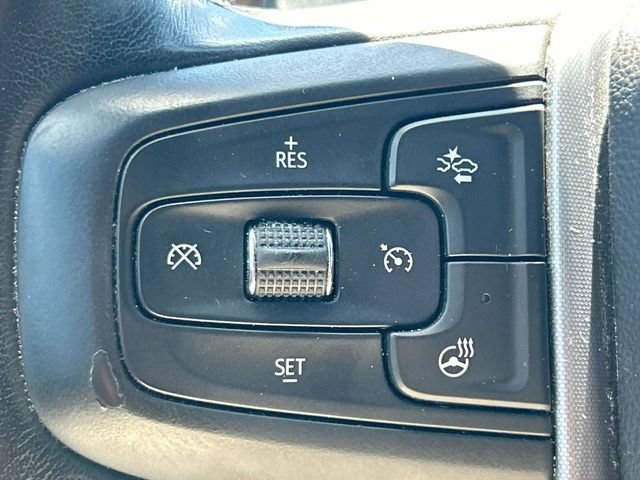 Used 2023 GMC Sierra 1500 Elevation w/ X31 Off-Road Package AWD/4WD image 31