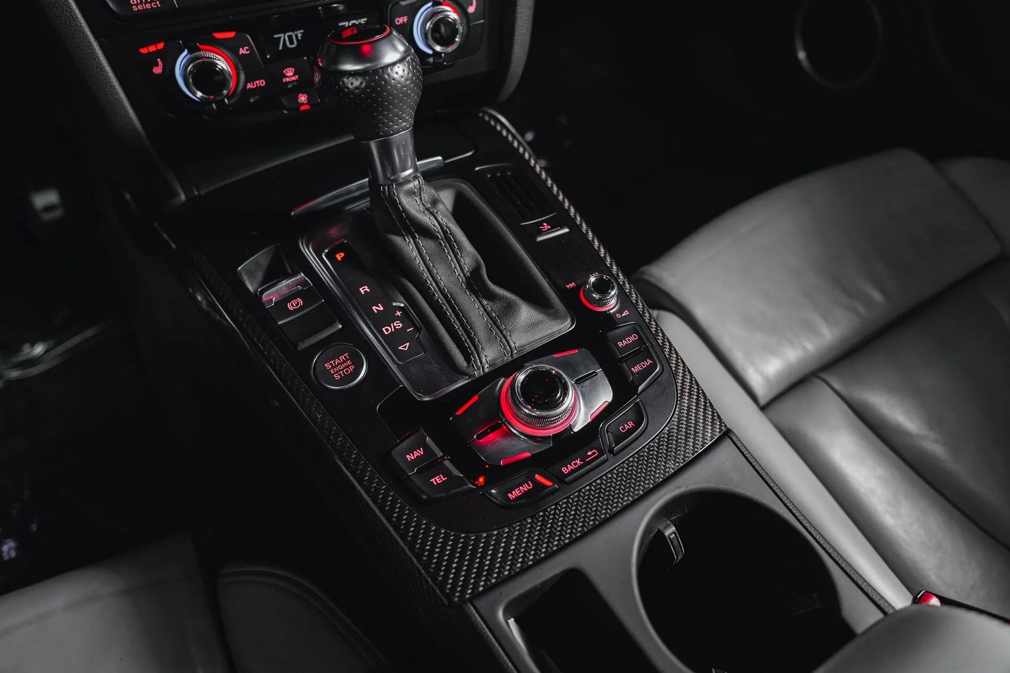 Used 2014 Audi RS 5 Coupe AWD/4WD image 54
