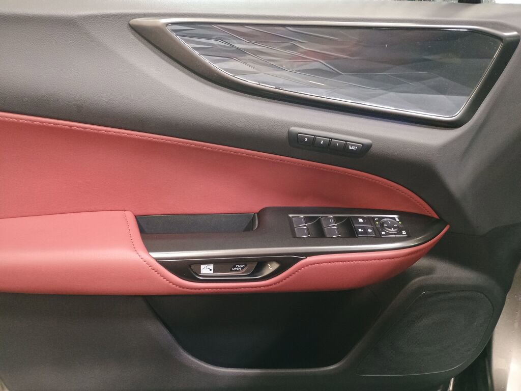 Used 2024 Lexus NX 350 AWD w/ Premium Package image 6