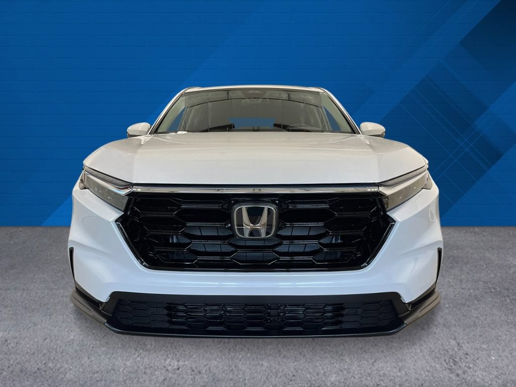 New 2026 Honda CR-V EX image 9