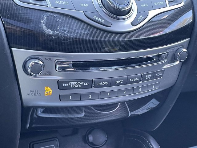 Used 2019 INFINITI QX60 Luxe w/ Essential Package AWD/4WD image 32
