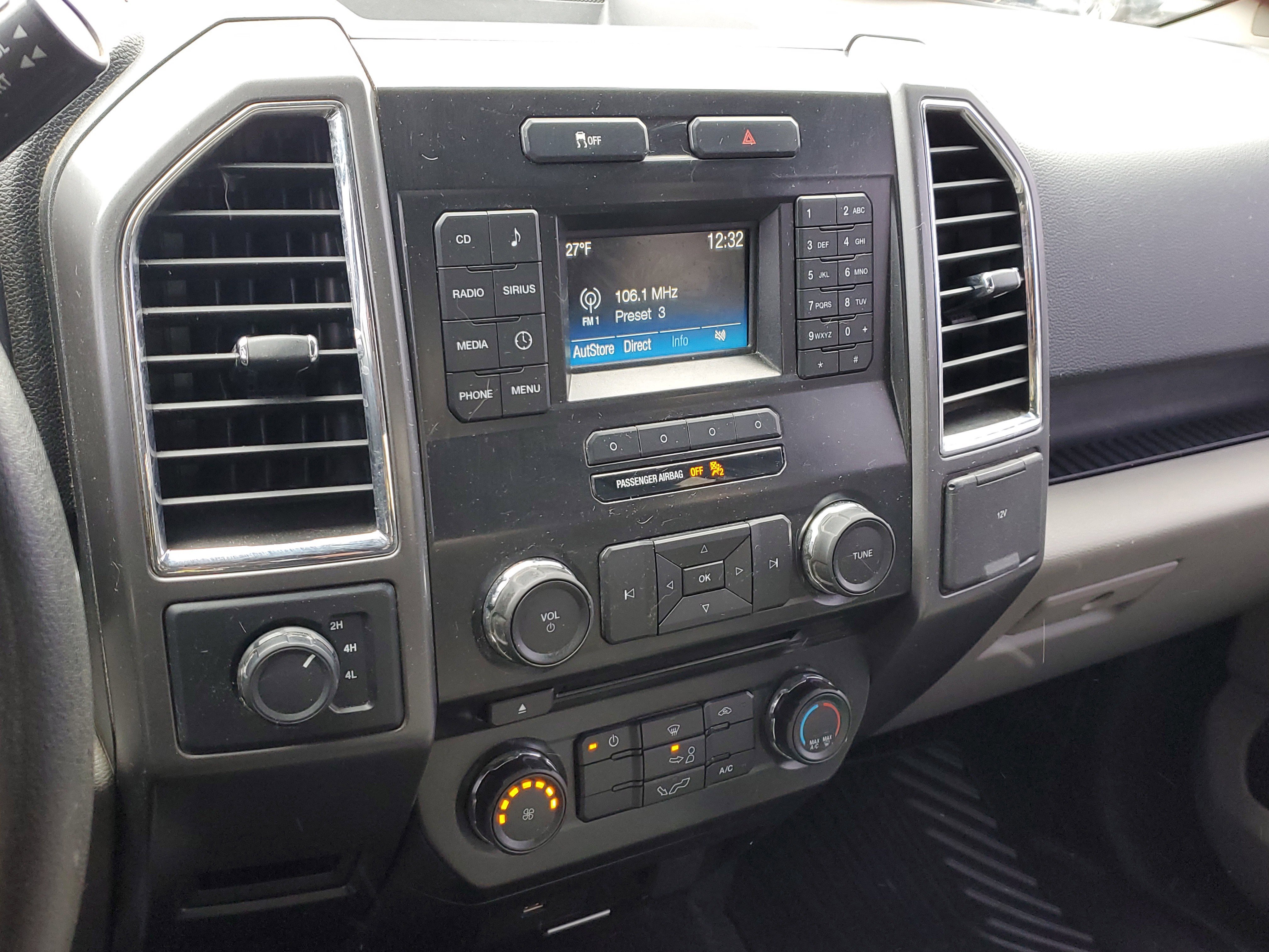 Used 2016 Ford F150 XLT image 24