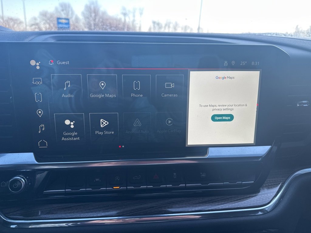 Used 2023 GMC Sierra 1500 Elevation image 16