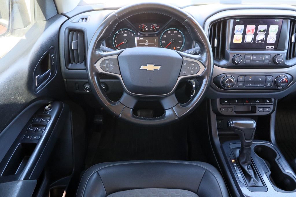 Used 2016 Chevrolet Colorado Z71 image 22