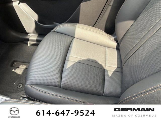 New 2026 MAZDA CX-90 3.3 Turbo w/ Premium Sport Pkg AWD/4WD image 30