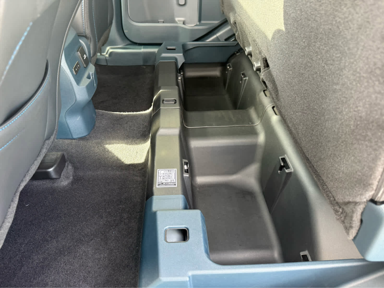 New 2025 Ford Maverick Lobo image 23