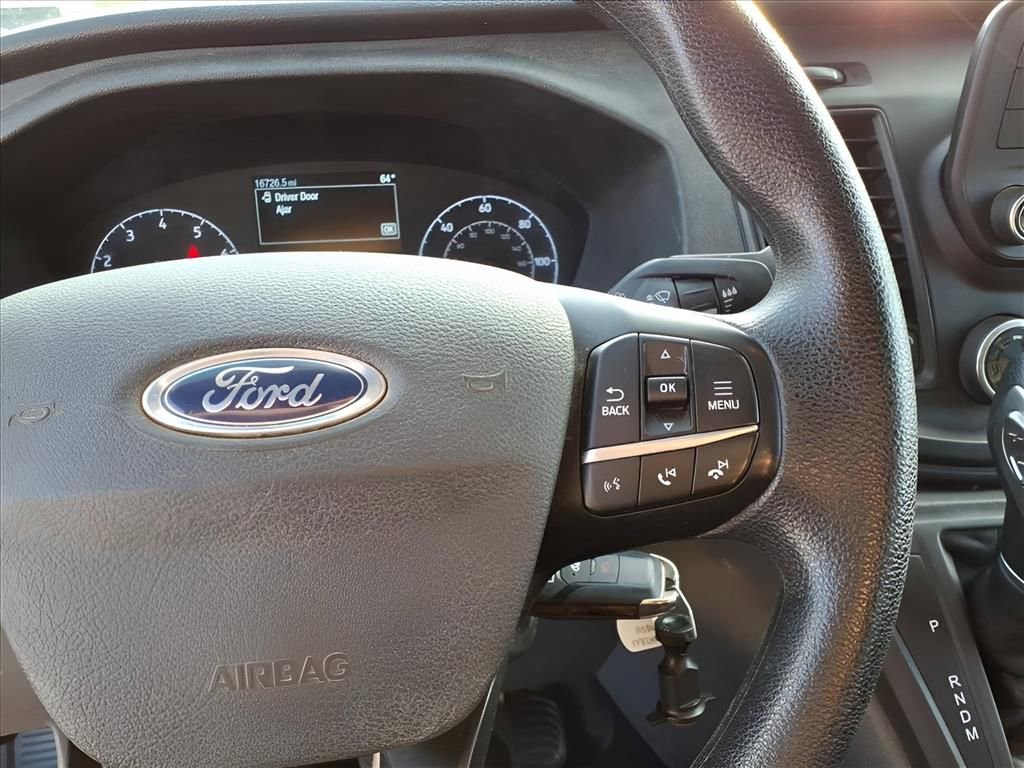 Used 2023 Ford Transit 350 XL RWD image 17