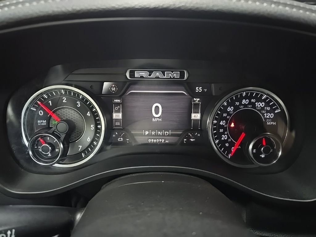 Used 2020 RAM 1500 Sport w/ Level 2 Equipment Goup w/2_L image 21