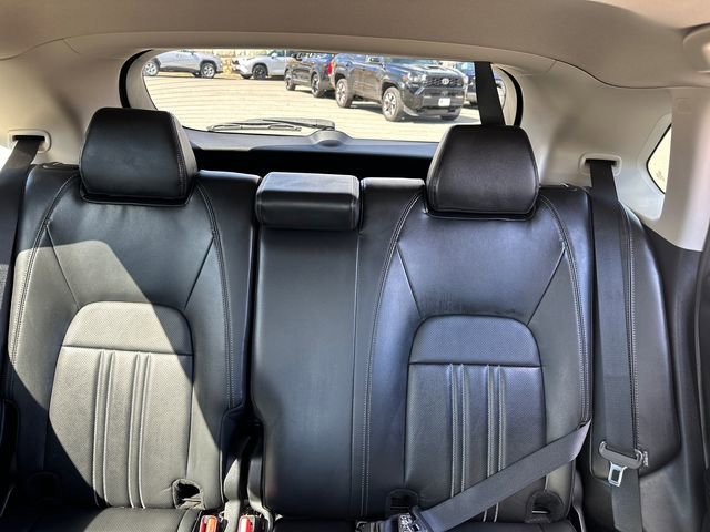 Used 2024 Honda HR-V EX-L image 31