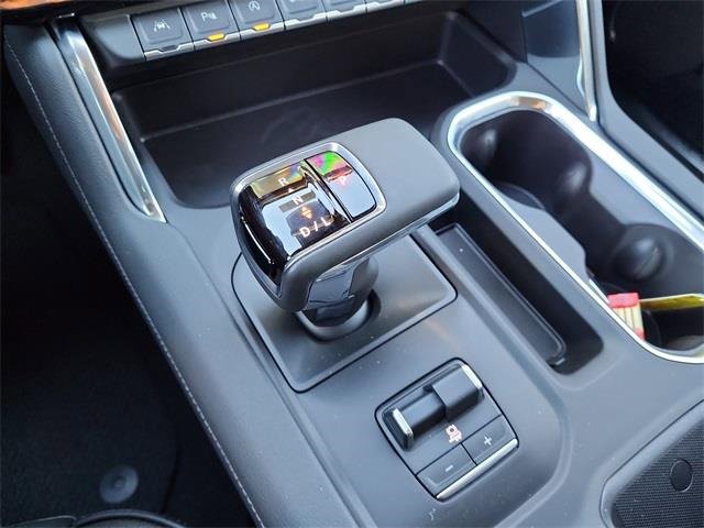 New 2026 GMC Sierra 1500 Denali image 24