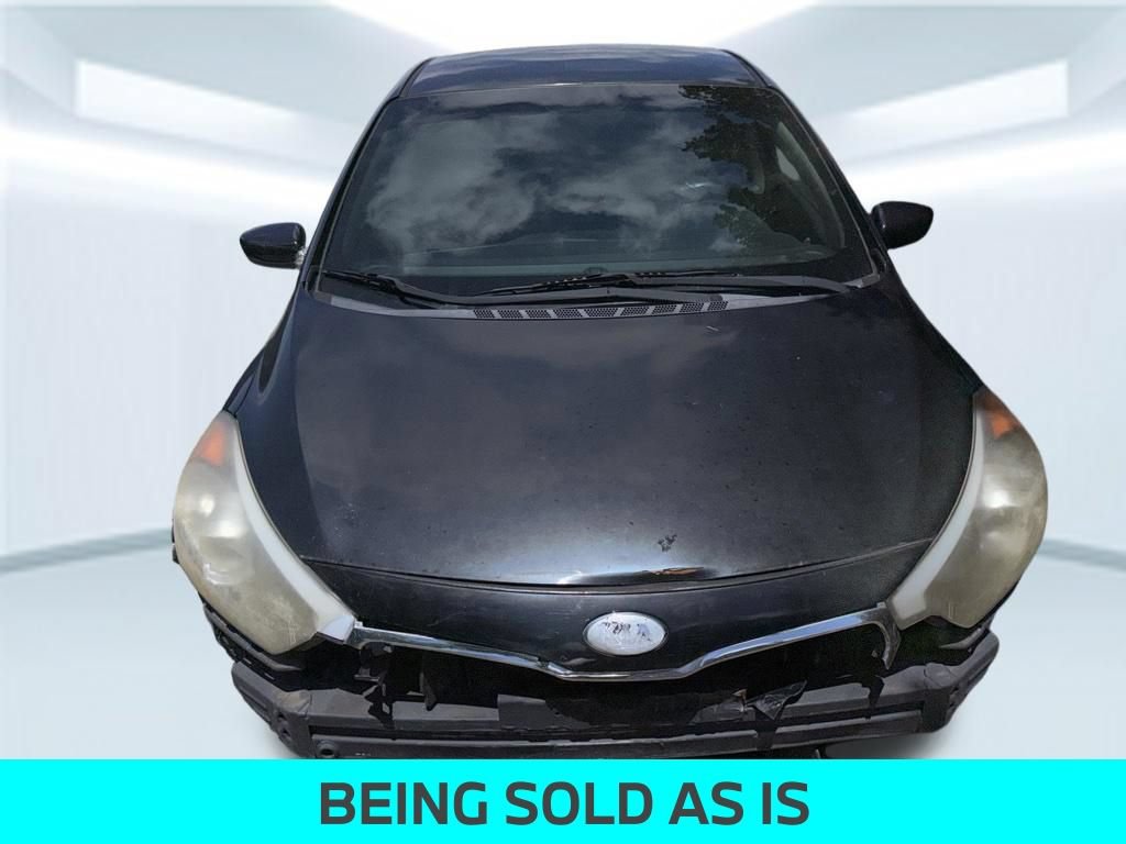 Used 2014 Kia Forte LX FWD image 4