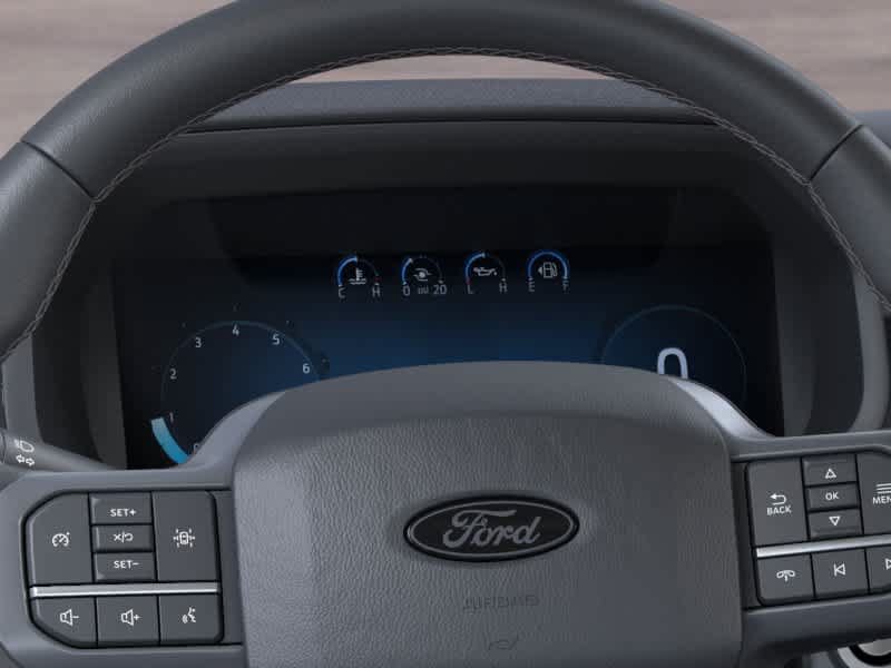 New 2026 Ford F150 XLT w/ FX4 Off-Road Package AWD/4WD image 13