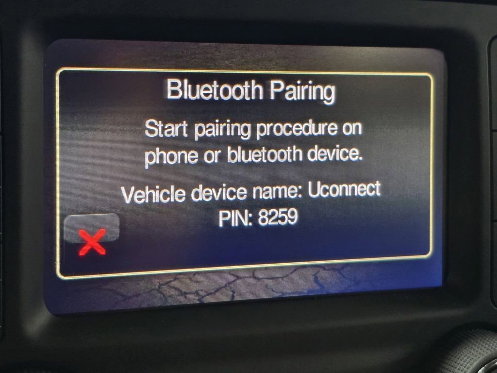 Used 2020 Jeep Renegade Sport w/ Sport Appearance Group image 6