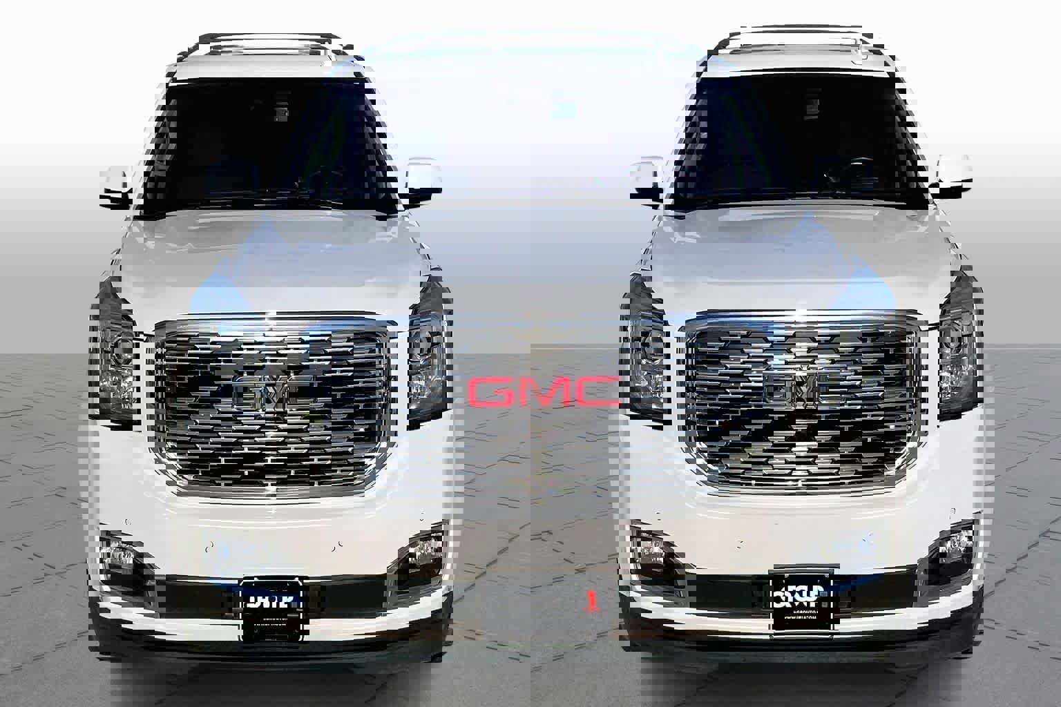 Used 2019 GMC Yukon Denali image 4