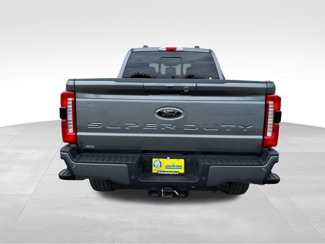 Certified 2024 Ford F250 Lariat w/ Lariat Ultimate Package image 7