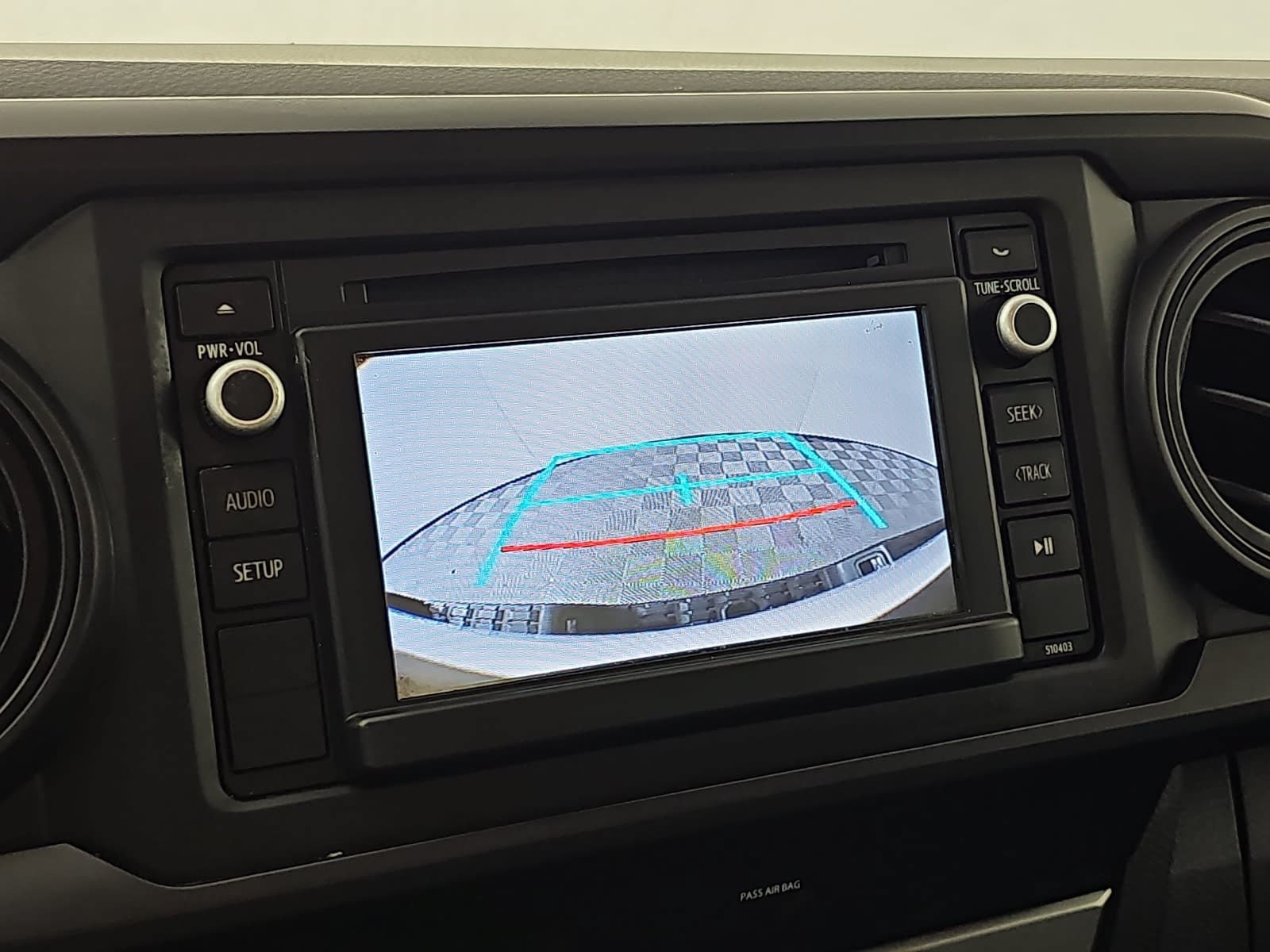 Used 2019 Toyota Tacoma SR RWD image 19