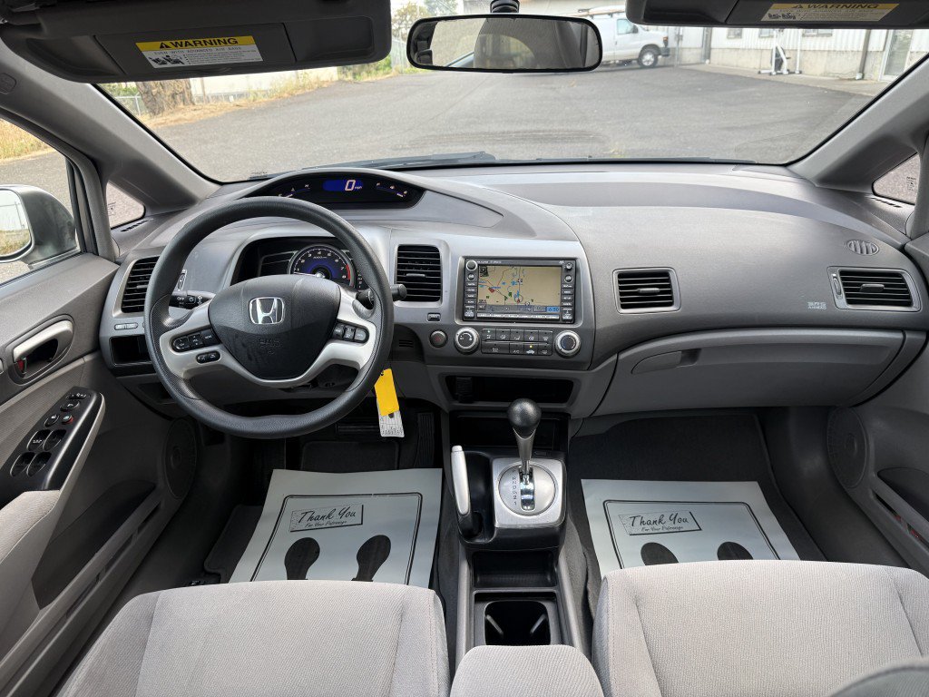 Used 2007 Honda Civic EX image 18