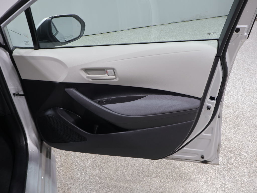 Certified 2024 Toyota Corolla LE w/ LE Premium Package FWD image 24
