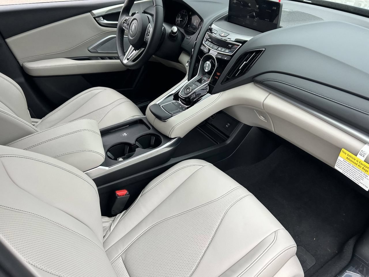 New 2026 Acura RDX SH-AWD w/ Technology Package image 15