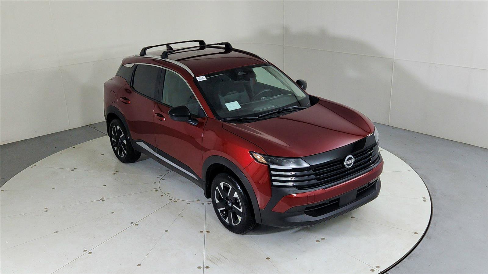 New 2026 Nissan Kicks SV w/ Charging Package image 13