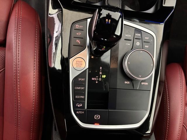 Certified 2023 BMW X3 M40i w/ Premium Package image 18