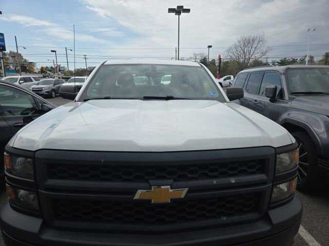 Used 2014 Chevrolet Silverado 1500 W/T image 6