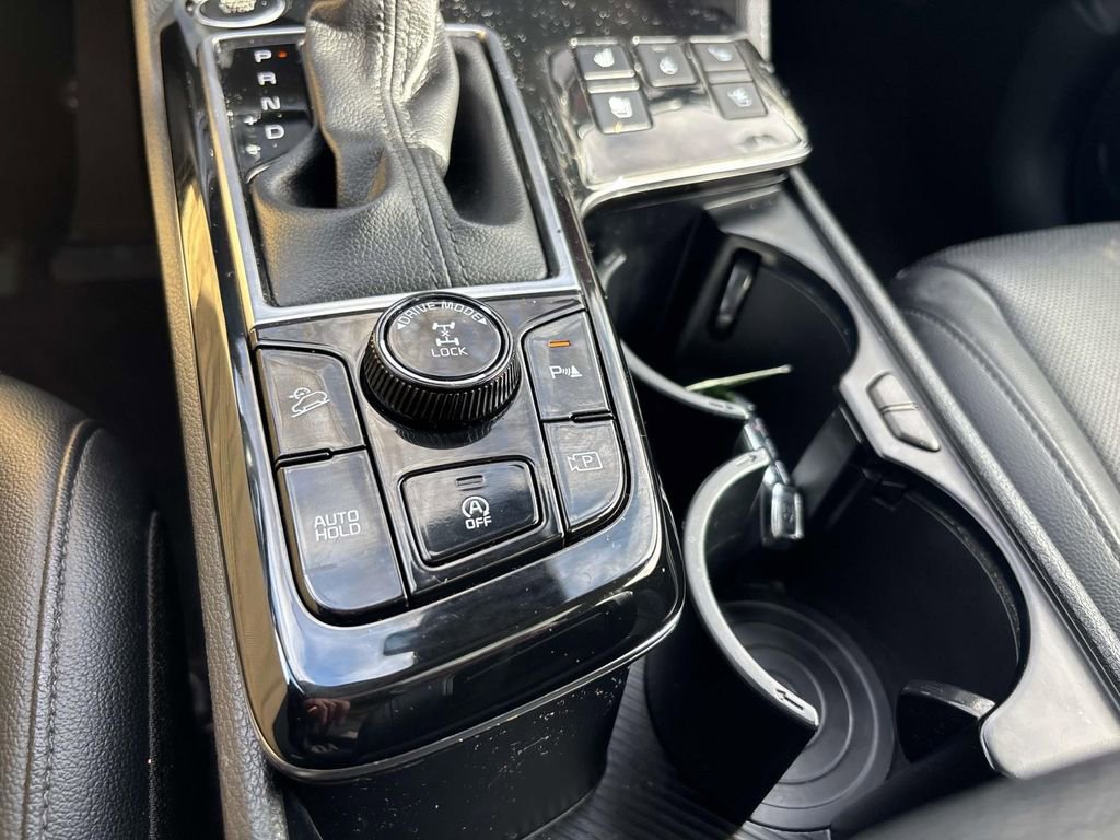 Used 2023 Kia Sportage SX image 27