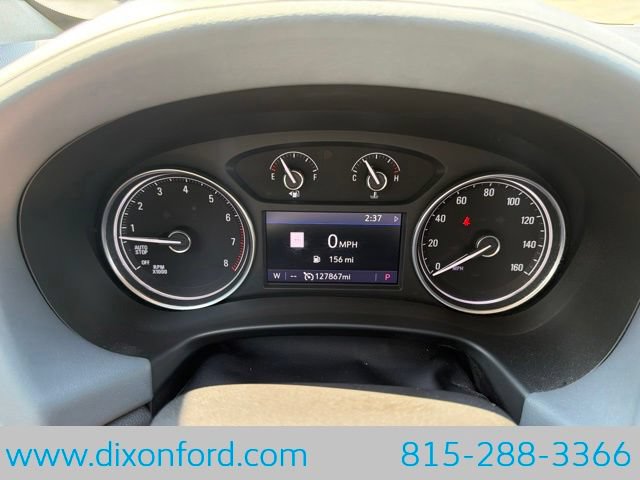 Used 2020 Buick Enclave Premium w/ Surround and Sites Package AWD/4WD image 18