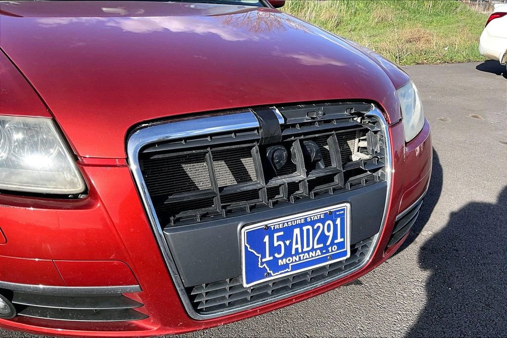 Used 2005 Audi A6 4.2 image 4