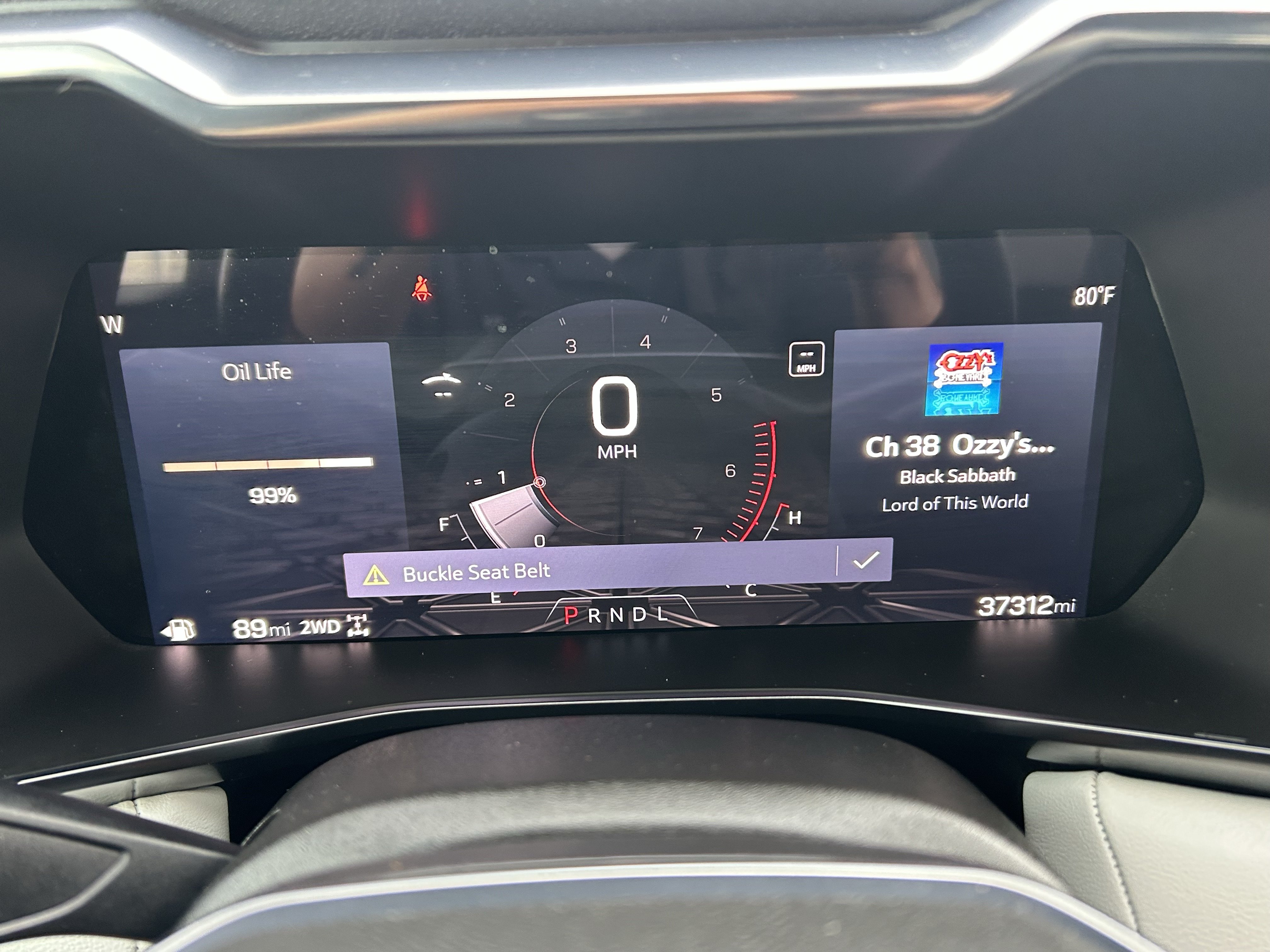 Used 2023 GMC Canyon AT4X AWD/4WD image 29