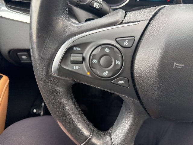 Used 2019 Buick Enclave Premium w/ Experience Buick Package image 24