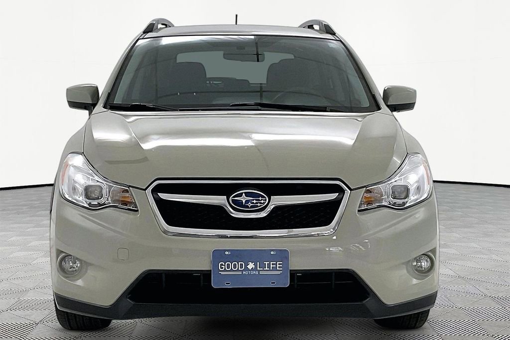 Used 2015 Subaru Crosstrek 2.0i Premium AWD/4WD image 2