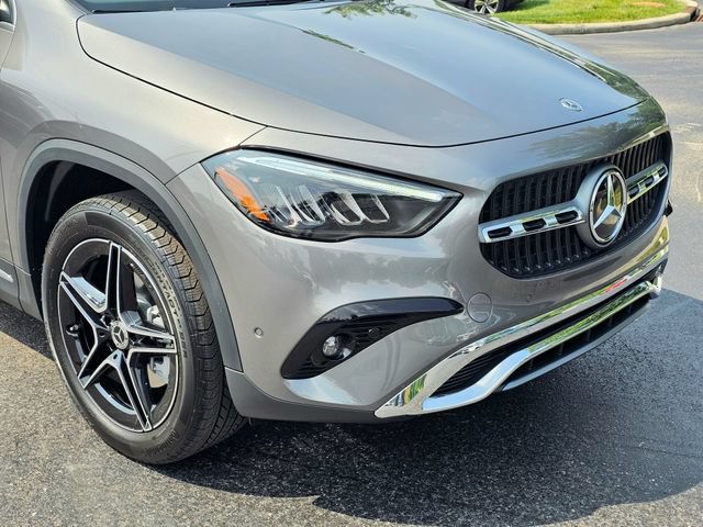 New 2026 Mercedes-Benz GLA 250 4MATIC image 2