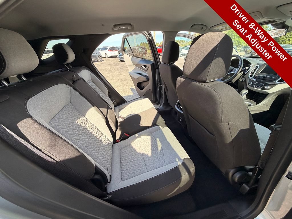 Used 2023 Chevrolet Equinox LS w/ LS Convenience Package AWD/4WD image 33