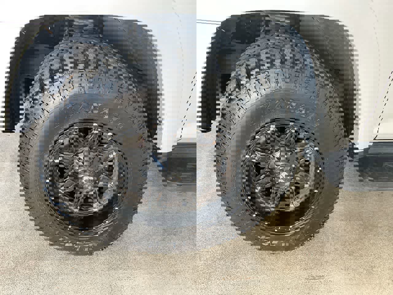 Used 2019 Toyota 4Runner SR5 image 10