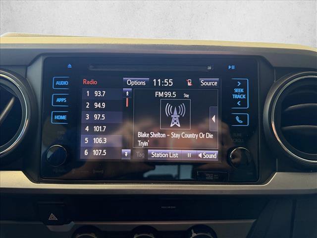Used 2019 Toyota Tacoma SR5 RWD image 12