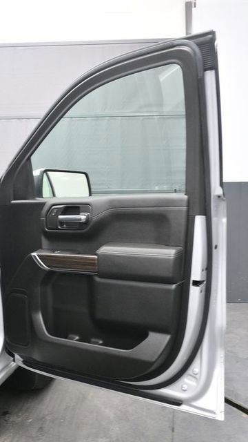 Used 2021 Chevrolet Silverado 1500 LT w/ Bed Protection Package AWD/4WD image 9