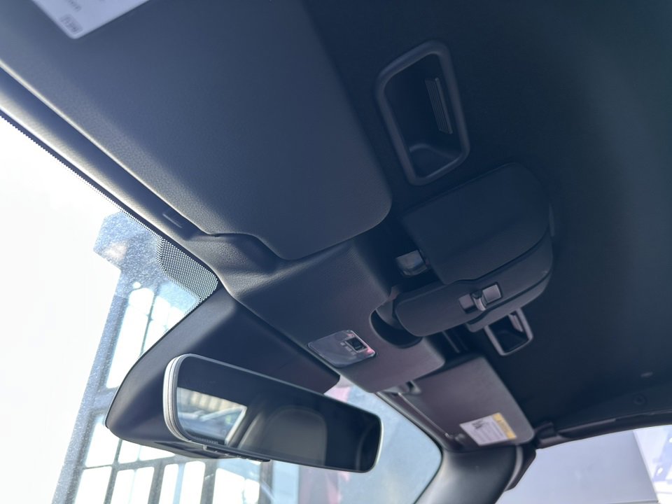 New 2025 MAZDA MX-5 Miata Grand Touring image 37