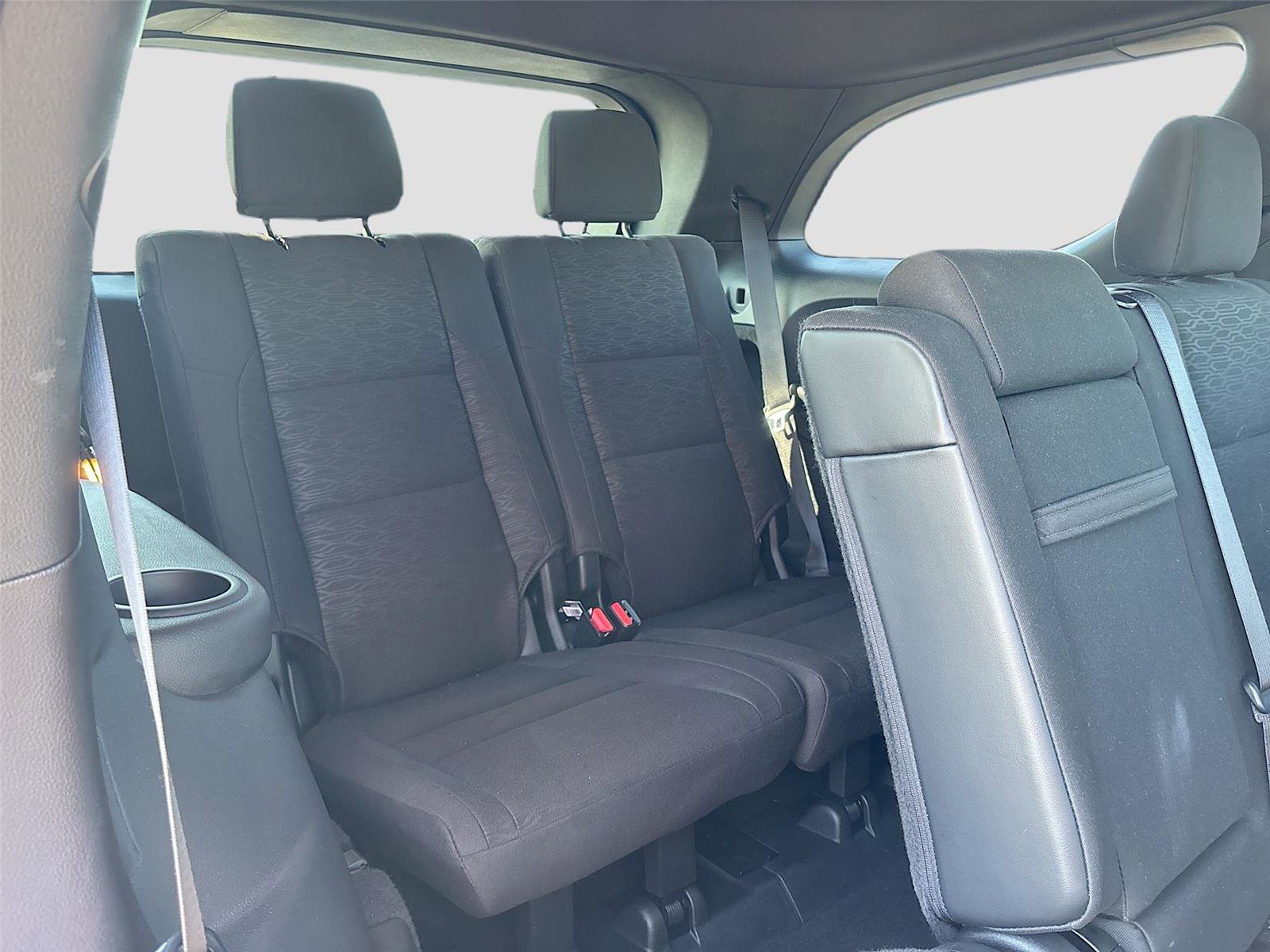 Used 2026 Dodge Durango GT AWD/4WD image 27