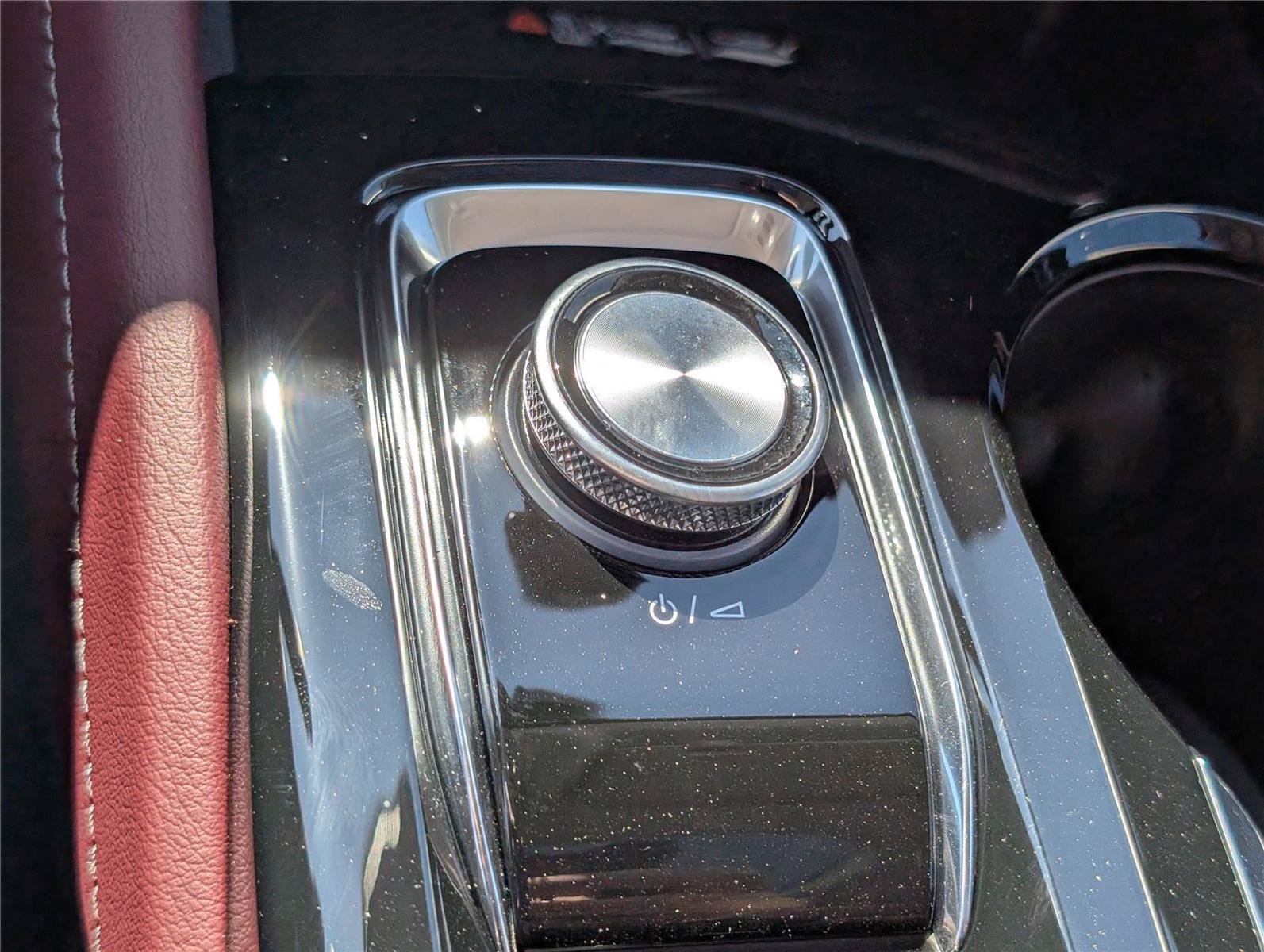 New 2026 Buick Envision Sport Touring AWD/4WD image 23