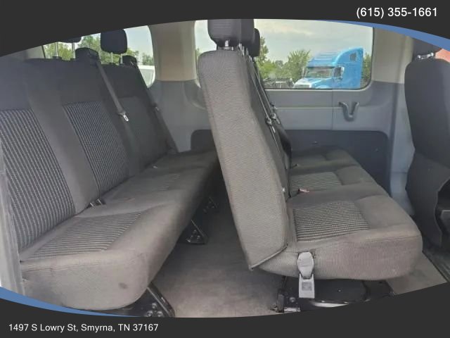 Used 2016 Ford Transit 150 XL image 9