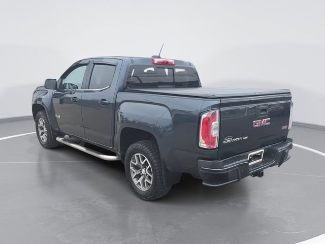 Used 2019 GMC Canyon All Terrain w/ Trailering Package image 6