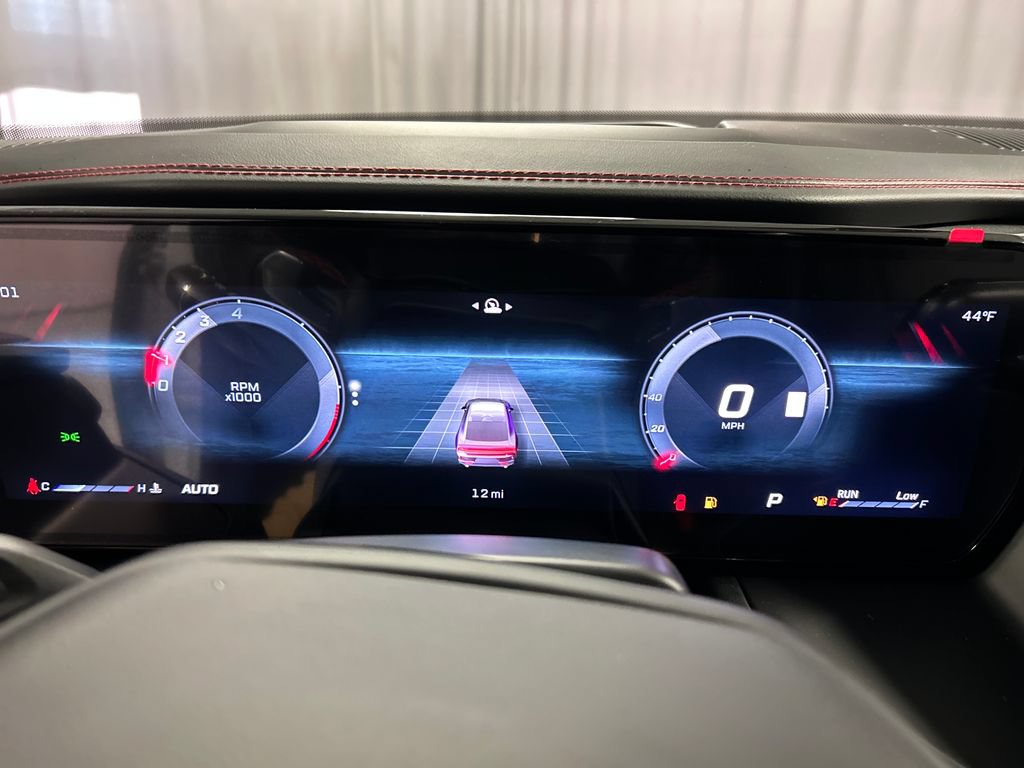 New 2026 Dodge Charger Scat Pack AWD/4WD image 14